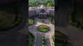 Gwalior 😍 - Agriculture College 🥰 #gwalior #college