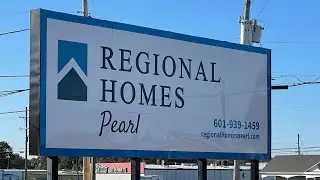 #1 Mobile Home Salesman in Mississippi