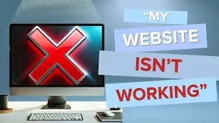 Why Am I Not Getting Leads From My Website?!