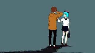 【샨곰】카아이 유키 - 가지말아줘