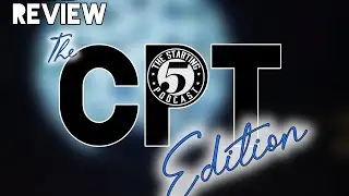 2025 Year End Review: The CPT Edition… 📱