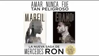 Marfil | Mercedes Ron