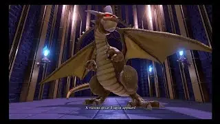 Dragon Quest Echoes of an Elusive Age-100% All Draconian Quests-Part 128: Luminary's Trial
