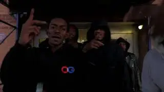 G-Lock - SOS Pt. 2(Dir. By Kapomob Films)