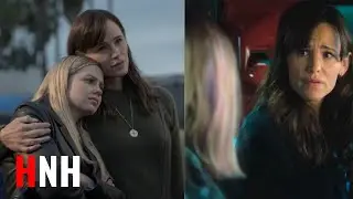 Jennifer Garner Breaks Silence on Rita Wilson&rsquo;s Inclusion in The Last Thing He Told Me