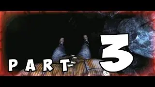 Amnesia Rebirth The Dark World Part 3 Walkthrough