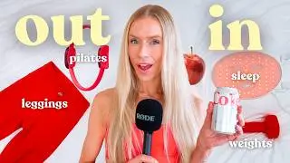 Ranking the biggest Fitness Trends of 2026 *I tried them all*