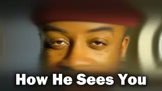 How MENTALLY HEALTHY MEN Perceive Women