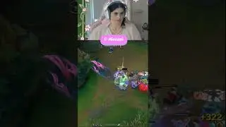 TAHM IS FOR THE GIRLIES 💅🏻 #leagueoflegends #twitch #eloclimb
