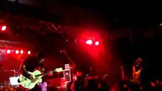 Superman Is Dead - Poppies Dog Anthem