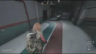 ARC Raiders killed a rat with raider tool