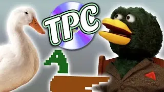 Wasted Content & Ducks (ft. Cybershell & GamersTavern) - The Pro Crastinators Podcast, Episode 275