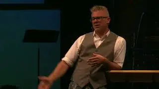 Pastor Chris Meade. Living With Perseverance. 2 Timothy 3