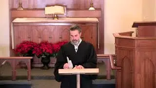 Ventura Reformed