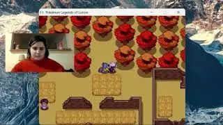 Absol le Pok&eacute;mon incompris # 9 Pok&eacute;mon Legends Of Lorion