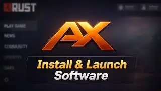 HAXION.DIGITAL -  Claim & Launch Software