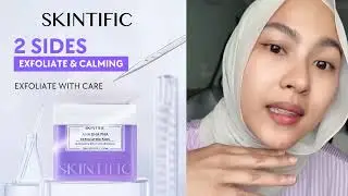 One Swipe to Clear Skin | AHA BHA PHA Exfoliating Pads