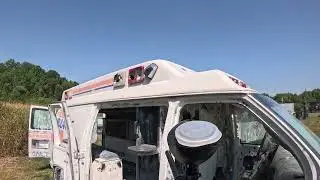 GoPro Paintball 4K: First Person View at Ground Zero Paintball - TDM on Crash and Concrete!