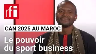 CAN 2025 : 
