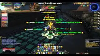 5v5 VS 5 Warrior Multibox?!