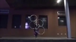 Multihoop Silliness