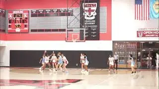 Ursuline keeps win streak going