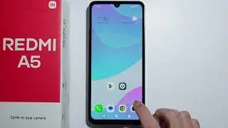 Redmi A5: Does have Slow Motion?