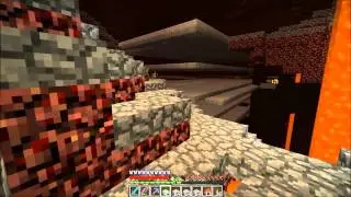 Minecraft - SMP - TimeZone - S1Ep13 - Slabbin' Update