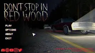 Random itch.io Horror Games that have been given for free for a while.