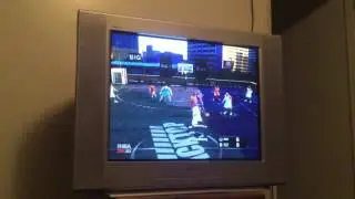 2k16 is the king