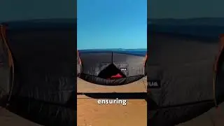 Embrace Bliss in a Hammock Cocoon