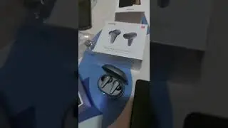 ITFIT WIRELESS EARBUDS