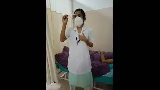 VITAL SIGNS PROCEDURE- EXPLANATIONS IN MALAYALAM FOR NURSING STUDENTS