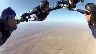 United States Air Force Academy - What We Really Do