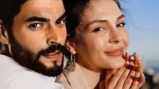 Ebru Sahin & Akin Akinozu   Marriage Crisis!
