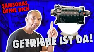 Neues Driftauto Teil 7 &ndash; Sequentielles Getriebe Ist Da!
