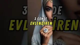 3 G&Uuml;NDE EVLENDİREN ACİL EVLENME DUASI ! BU DUAYI OKUYAN HEMEN EVLENECEK #shorts #dua #baysemtv