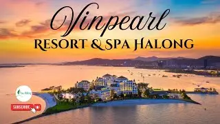 Vinpearl Resort & Spa Halong- Reu Island (Halong Bay)