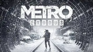 Metro Exodus the introduction