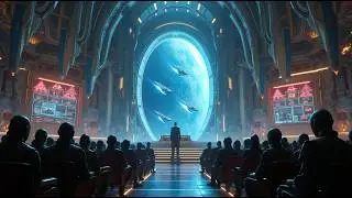 When Humanity Left the Galaxy Behind&mdash;Everything Crumbled | Best HFY Sci-Fi Stories