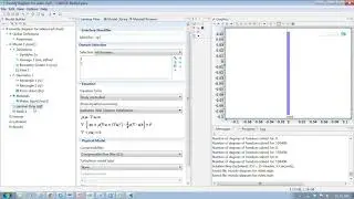 Simulation of Moody friction factor