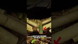How Cartridge Traps Injured Soldiers 😱