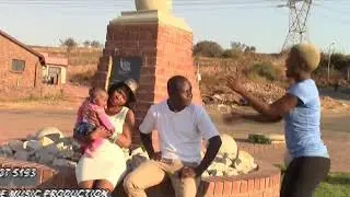 KHUMBULE KHAYA