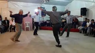 BUCAK DÜĞÜNÜNDE ZEYBEK 2