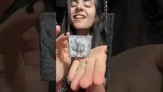 DIY VIRAL mystery mini monster series (part 4)