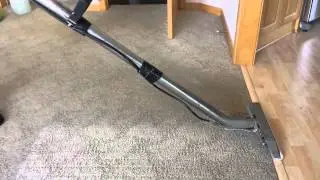 Vortex aerotech xt