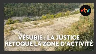 La zone artisanale destin&eacute;e aux entreprises sinistr&eacute;es par la temp&ecirc;te Alex ne verra pas le jour