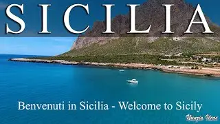VIDEO SHOCK IMPERDIBILE: le pi&ugrave; belle spiagge della Sicilia, i caraibi del SUD.