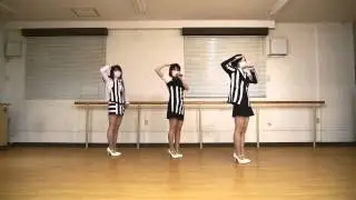 【Perfume】The best thingを踊ってみた【Petitfume】