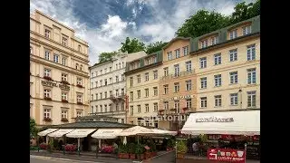 Спа отель Malta - Экспертное мнение SANATORIUMS.COM